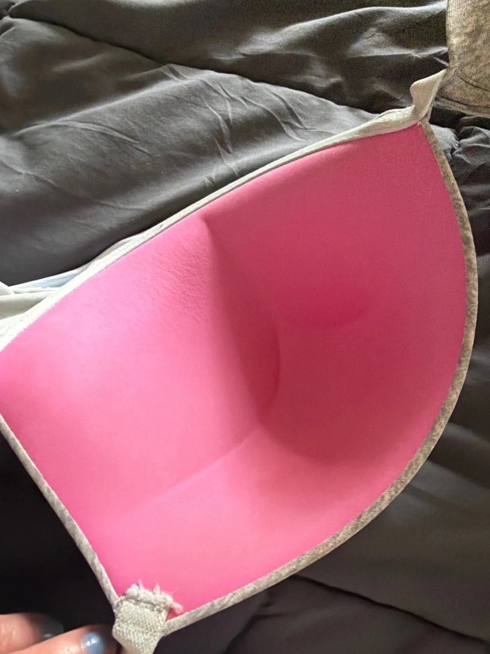 Victoria’s Secret Super Push Up 40C